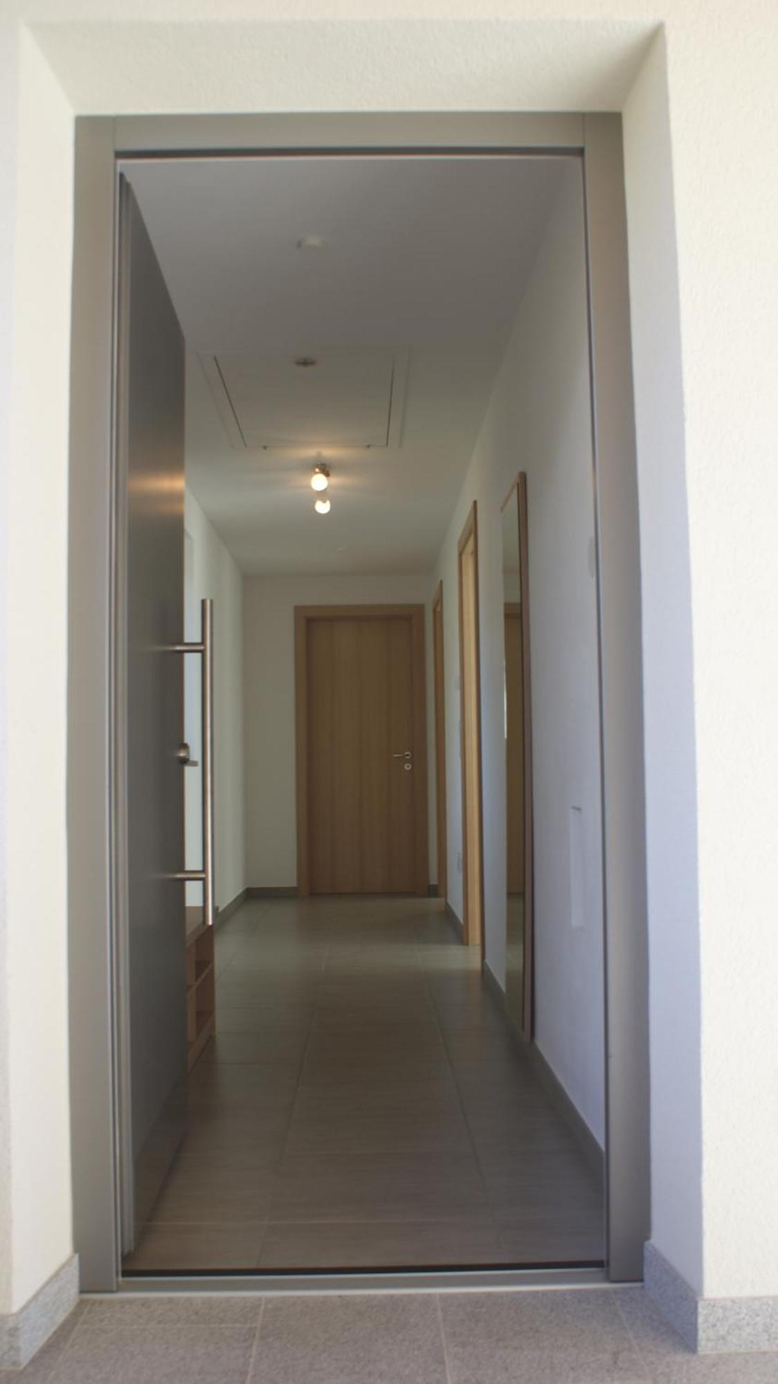 Residence Fiegl Schenna Exterior photo